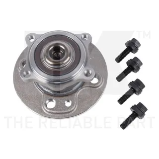 NK Radlager hinten Mini R50 R52 R53 R56 R57 R59 1,6