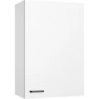 OPTIFIT Hängeschrank OPTImulti Breite 60 cm, Höhe 89,6 cm, mit 1 Tür, 2 Einlegeböden