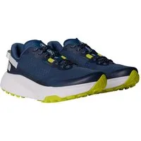 The North Face Altamesa 300 Trailrunningschuh mit leicht profiliertem Sohlenmuster, niedrige Schuhhöhe