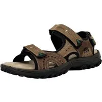 Grisport work Grisport Sandale braun Outdoorsandale