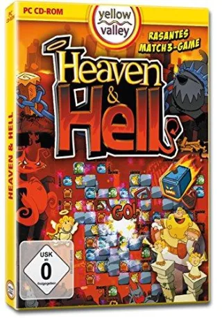 Heaven & Hell (YV)