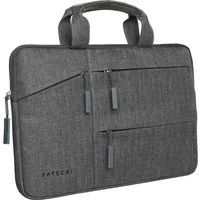 Satechi Laptop-Hülle Water-Resistant Laptop Carrying Case + Pockets 15" 38,1 cm (15 Zoll)