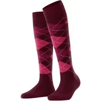 Burlington Kniestrümpfe Burlington Whitby Damen besonders weich & warm (1-Paar) besonders weich & warm