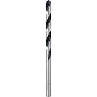 HSS-Spiralbohrer PointTeQ, Ø 5,5mm x 93mm, 10 Stück Arbeitslänge 57mm