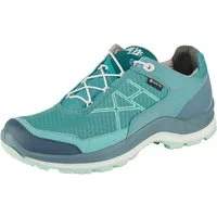 haix Haix Black Eagle Adventure 3.0 GTX Ws low Wanderschuh Individuell anpassbar & wasserdicht – Komfort bei jedem Einsatz