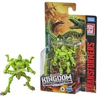 Hasbro Actionfigur Hasbro F03635L02, F06685L00 - TRA GEN WFC K CORE DRACODON
