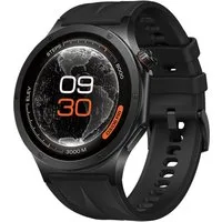 OnePlus OnePlus Watch 4 Smartwatch (1.5 Zoll, Wear OS 6.0)