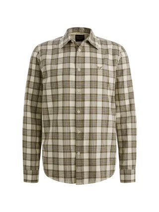 PME Legend - Skynight Classic Herringbone Check/casual 1A bone white - Gr. - XXL