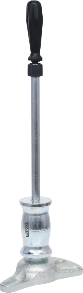 KS Tools Radnaben-Schlag-Auszieher, 100-150mm - 670.0001