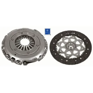 Sachs Kupplung Renault Espace Laguna 3000970091