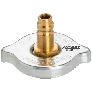 HAZET Kühleradapter für Renault - 4800-10