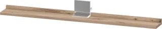 Duravit Sivida Spiegel Ablage 1000x115x35mm SV7433010550000