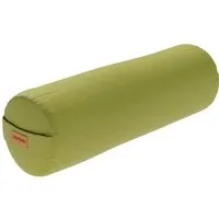 GORILLA SPORTS Yogakissen Yoga Bolster in verschiedenen Farben