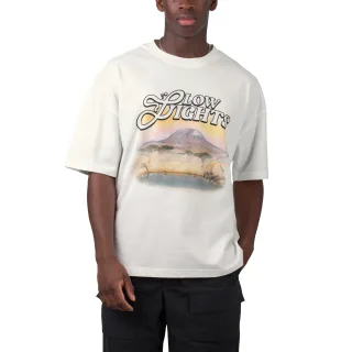 Low Light Studios Oasis Tee