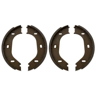 Febi Bremsbackensatz hinten BMW 3er 5er 6er 7er Z1