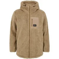 Protest Fleecejacke PRTSAGO (1-St)