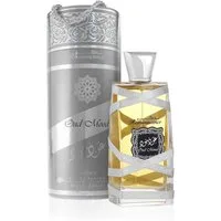 Lattafa Eau de Parfum Oud Mood Reminiscence Eau De Parfum Spray (Unisex) Frauen 100 ml
