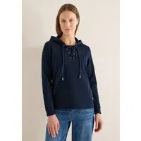 CECIL Langarmshirt Jersey