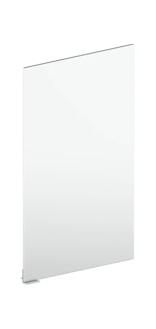 Keuco Spiegeltür RM 2.0 Ersatzteil SPS 90101 links, m.Griff 423,5x656mm, 90101010128 90101010128