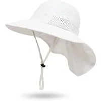 Oemmn Sonnenhut Sonnenhut für Jungen und Mädchen UPF 50+,geeignet für Outdoor-Aktivitäten,den Strand,Schwimmen und mehr