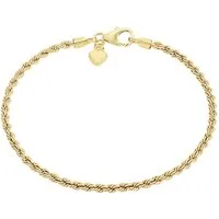 Amor Armband Herz, Made in Germany