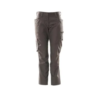 MASCOT Damen Hose ACCELERATE Dunkelanthrazit 54 - 18478-230-18-76C54