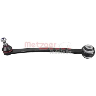 Metzger Querlenker hinten Mercedes S-Klasse W140 2,8
