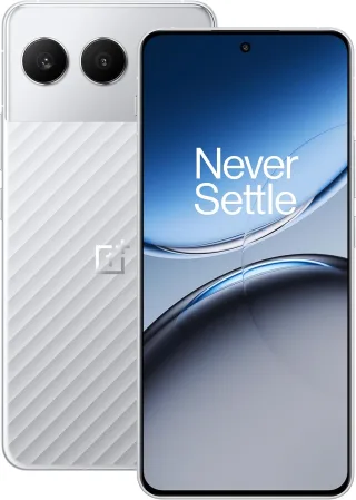 OnePlus Nord 4 512GB [Dual-Sim] mercurial silver
