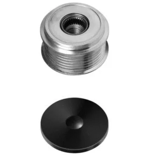 Hella Generatorfreilauf Dodge Nitro Jeep Cherokee Wrangler