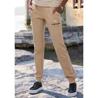 H.I.S Sweathose aus weicher Sweatware, Loungewear