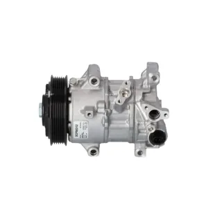 NRF Klimakompressor Toyota Auris Avensis Corolla 320067