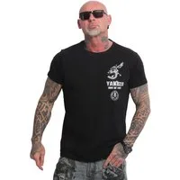 YAKUZA T-Shirt Peor