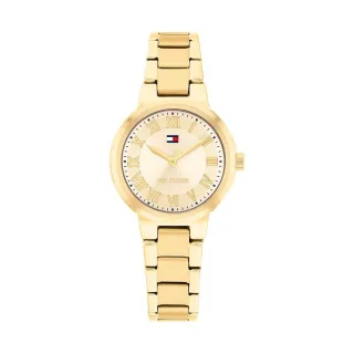 Tommy Hilfiger Damenuhr BECCA 1782905