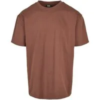 URBAN CLASSICS T-Shirt Urban Classics Herren Heavy Oversized Tee (1-tlg)