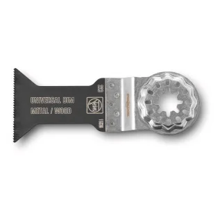 Fein E-Cut Universal-Sägeblatt SL - Mittlere Breite - 63502223250