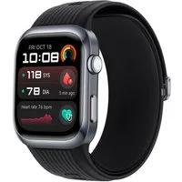 Huawei Watch D2 Smartwatch (4,62 cm/1,82 Zoll, Harmony OS), 4,62cm (1,82 Zoll) AMOLED, EKG, IP68, Aufpumparmband