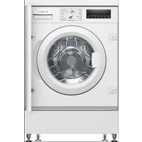 BOSCH Einbauwaschmaschine WIW28443