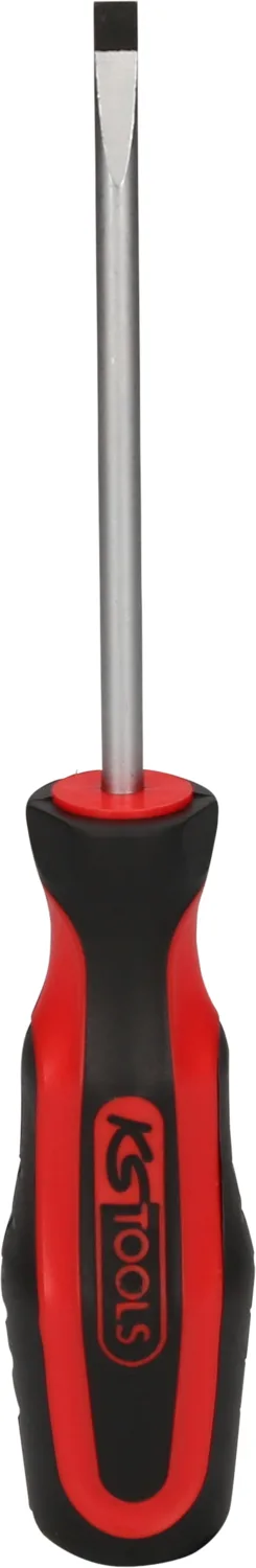 KS Tools ERGOTORQUEplus Schlitz-Schraubendreher - 159.1005