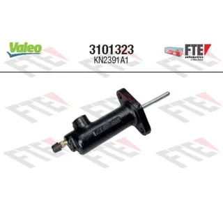 Valeo Kupplungsnehmerzylinder 3101323 Mercedes 123 G-Klasse Sl T1 T1/Tn T2/L T2/Ln1