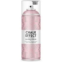 COSMOS LAC Sprühflasche Kreidefarbe Spray Chalk Effect - Kreidesprühfarbe Farbspray
