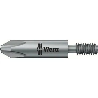Wera 851/11 Bits - 05065081001