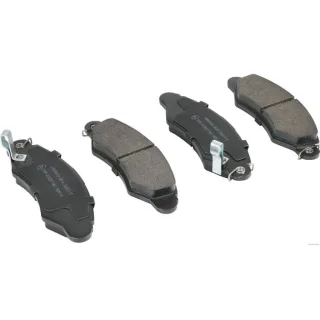 Jakoparts Bremsbel?ge vorne Subaru Justy Suzuki Swift