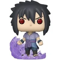 Funko Merchandise-Figur Naruto - Sasuke (First Susano'o) #72072