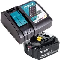 Makita 5Ah+L Akku-Set