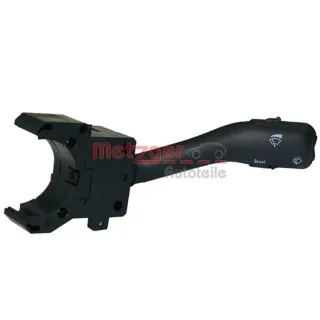 Metzger Lenkstockschalter Audi Seat Skoda VW 0916037