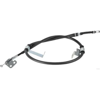 Jakoparts Handbremsseil hinten links Hyundai I10