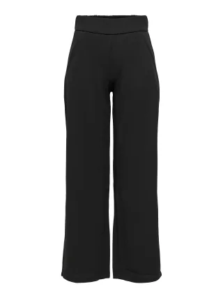 JDY - JDYLOUISVILLE CATIA LIFE WD PNT JRS NOOS Black - Gr. - 34