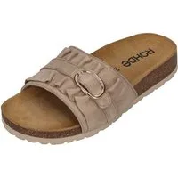 Rohde MILANO 1763 Pantolette natur