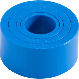 PFERD TOOLS Reduzierring-Set 32/25,4/19,05/15,875/12,7 - 39010150