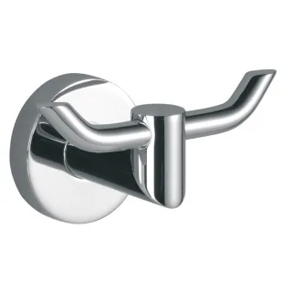 Avenarius Haken mit Konsole 2-fach, Serie 200 2001615010